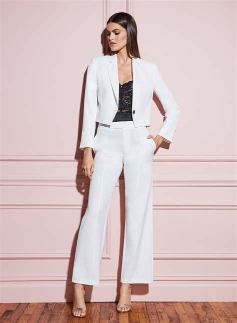 cropped blazer fashion cropped blazer outfits