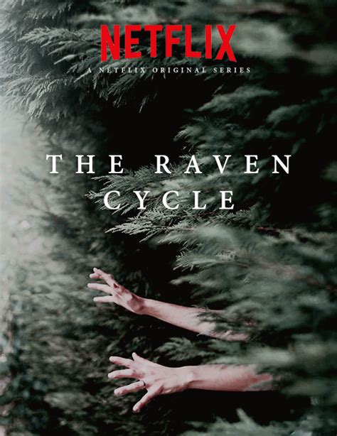 9 Reasons The Raven Cycle Should Be A Tv Show Her Campus