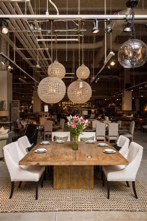 Bench seating instead of just chairs? Rustic Wood Square Dining Table with square base, www ...