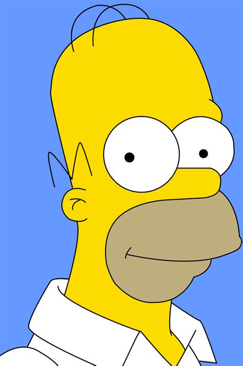 I wish i had a job like that. Download Homer Simpson svg for free - Designlooter 2020 👨‍🎨