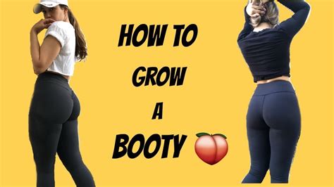 Hiit Workout Get A Perky Booty In Minutes Youtube