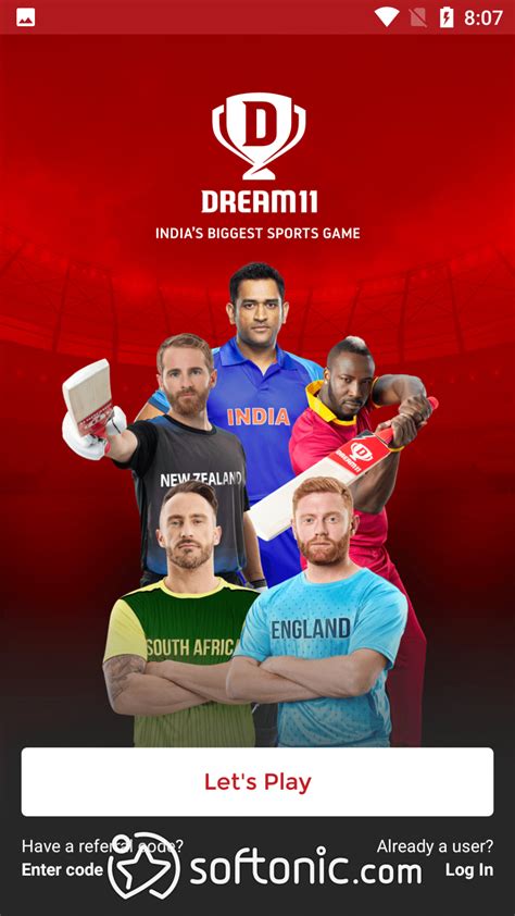 Dream11 Apk For Android Download
