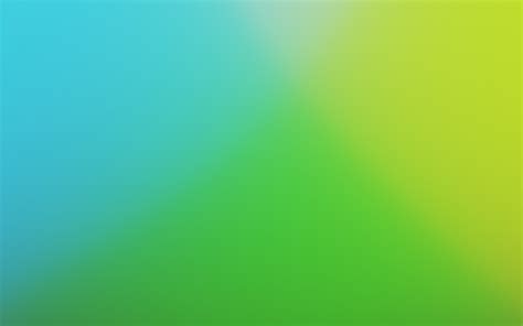 Download Wallpaper 1680x1050 Blue Green Gradient Abstract Blur 16