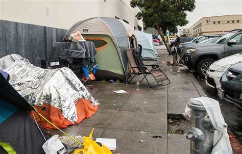 The Numbers Are In Sf Homeless Population Rose 30 Since 2017