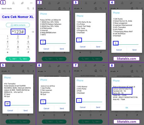 Sayangnya tidak ada cara perpanjang masa aktif xl gratis. Cara Membuat Kartu Xl Gratis Wa - Cara Mendapatkan Kuota ...