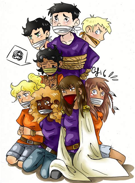 jason leo piper | Tumblr | Percy jackson funny, Percy jackson drawings