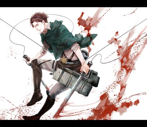 The book full of one shots with one and only levi. Pixiv Id 539848 - Zerochan Anime Image Board