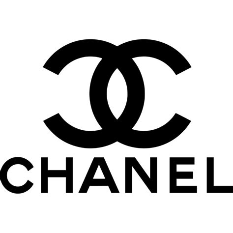 Chanel Logo Png Clipart Png Mart