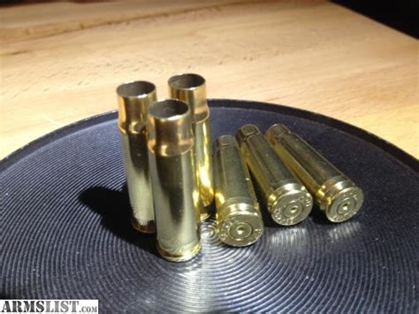Armslist For Sale 762x39 Once Fired Brass 201pcs