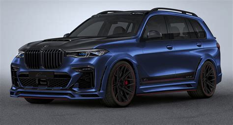 These canon eos kiss x7 produce breathtaking images and videos to help you relive your memories. Lumma Design Adorns BMW X7 With Bold New Widebody Kit ...