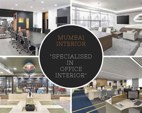 Mumbai Interior Thane West Interior Designers For Office In Thane