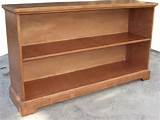 Images of Pine Storage Shelf