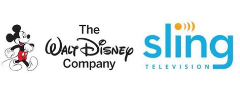 Forget Dish Network Walt Disney Co Is The Real Winner From Sling Tv