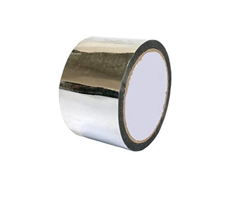 Metallic Tape Mirror Tape Duct Tape Diy Decorative Tapes 24 Inches X