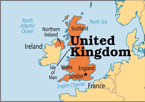 United Kingdom Operation World