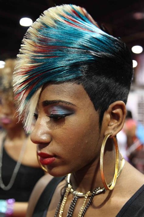 See reviews, photos, directions, phone numbers and more for the best hair stylists in atlanta, ga. Hairstyles for carnival