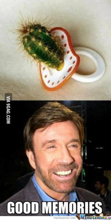 Only Chuck Norris 9GAG