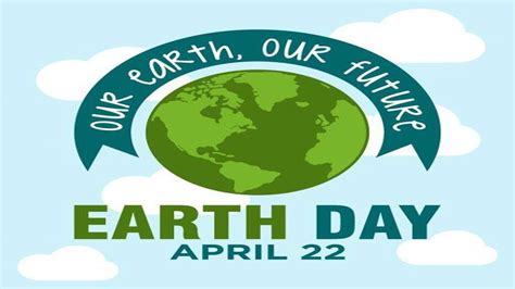International Earth Day Observed