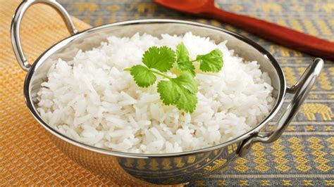 Why Its Important To Rinse Rice Before Cooking It