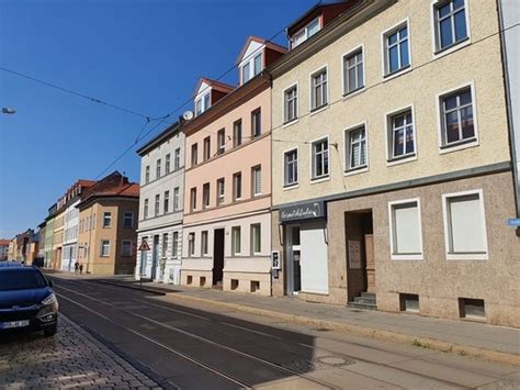 Mehr als 2,5 millionen menschen arbeiten, wohnen und leben hier. Wohnung, Mieten, 1 Zimmer, 37,50 m², Brandenburg an der Havel