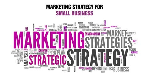Top 8 Marketing Strategy For Small Business In 2021