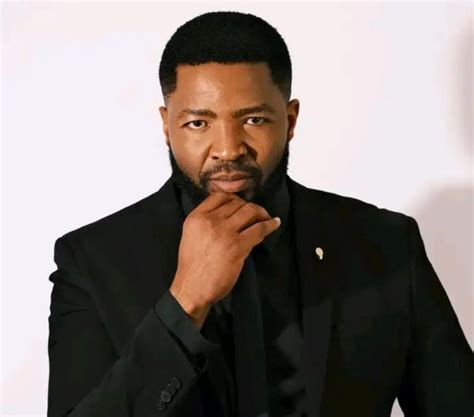 ‘generations actor andile nebulane accused of being a deadbeat dad