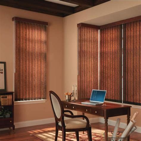 What are the shipping options for vertical blinds? Bali Fabric Vertical Blinds: Add drama, dimension and ...