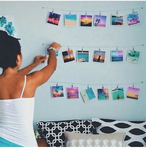 Lista 100 Foto Ideas En 5 Minutos Manualidades Para Decorar Tu Cuarto