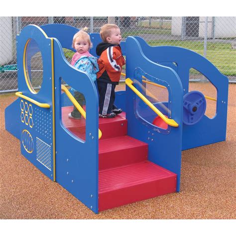Strictly For Kids Infanttoddler Dream Playground Bright Skpg443b