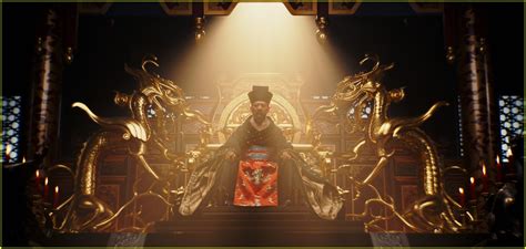 This became a 75 percent stake the following year. 'Mulan' (2020) is Now Streaming for Free on Disney+: Photo ...
