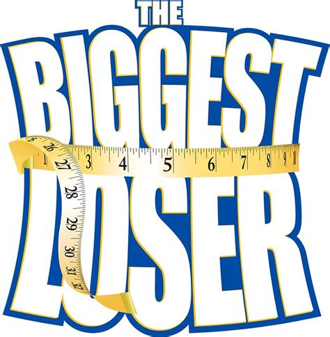 This is nbc's the biggest loser • logo by fish•eggs on vimeo, the home for high quality videos and the people who love them. biggest_loser_logo_highres | Pete Thomas | Flickr