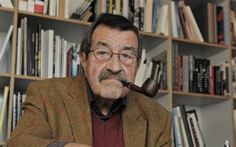 Gunter Grass