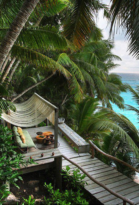 The 50 Best Beach Honeymoon Destinations Private Island Resort Beach