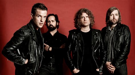 The Killers Postponed Tickets 22nd August Gorge Amphitheatre