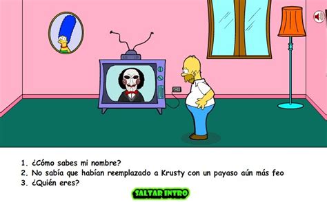 We gathered best collection of free games like homero simpson saw game especially for you! Descargar Inkagames / Play on inkagames the most fun games ...