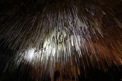 Underground Wonders Australias Magnificent Caves