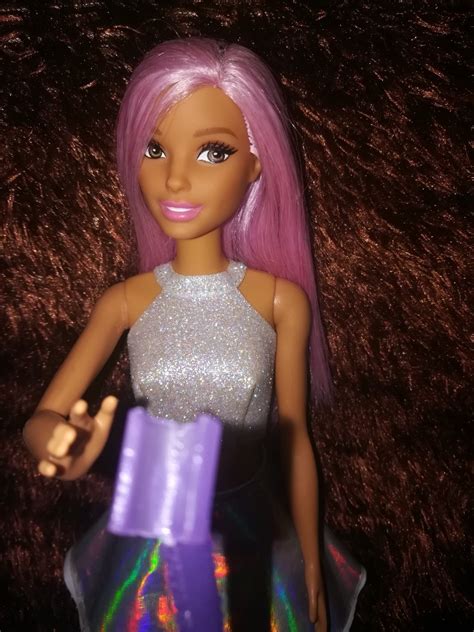 Barbie Career Popstar Doll Hobbies And Toys Toys And Games On Carousell