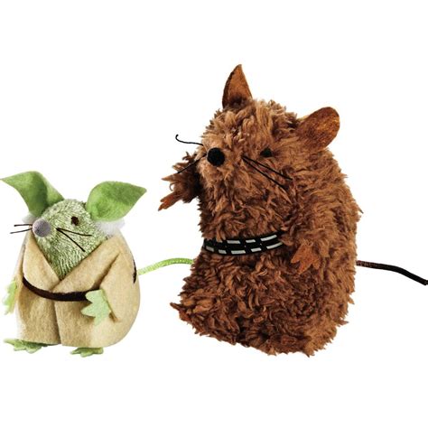 Star Wars Dog Toys Popsugar Pets