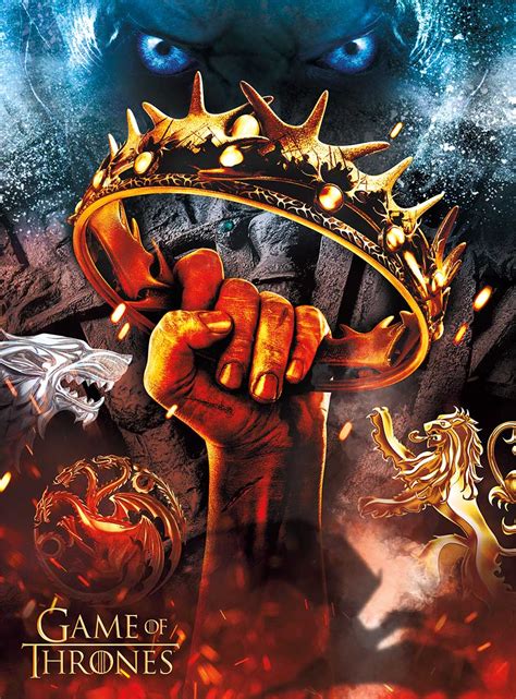 Apmeklētāji, kuri meklēja game of thrones puzzle, meklēja arī: Game of Thrones - There Is Only One War That Matters, And ...