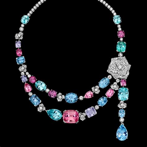 Our high jewelry brands collection for 2021 showcases the best high jewelry houses and finest designer brands list across the globe. Top 15 Designer Jewelry Brands List in the World