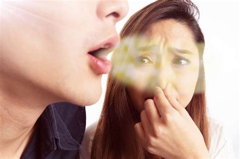 the top 10 causes of bad breath how to prevent it with best home remedies