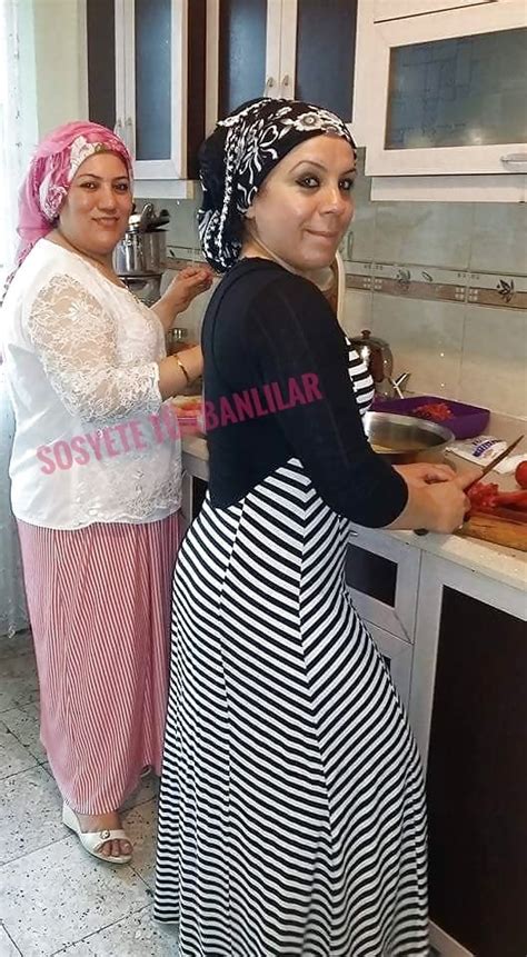 Xxx Turkish Turbanli Turk Seksi Hijab Kadinlar Koylu Guzeller
