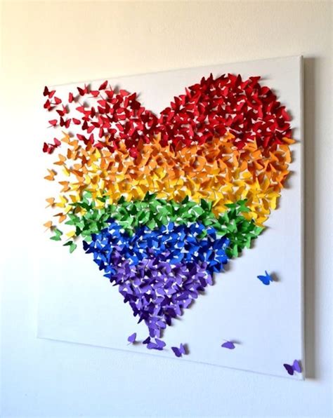 8 Rainbow Decor Ideas To Celebrate Pride Month 2016