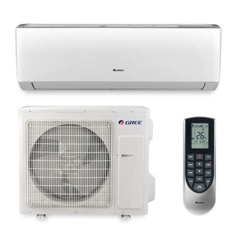 Wall Mounted Ductless Air Conditioner Amazon Fc Winter