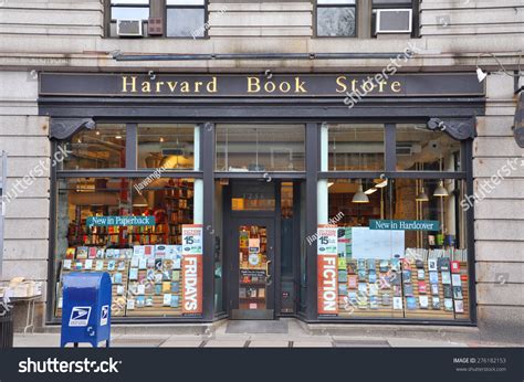 58 Harvard Book Store Images Stock Photos And Vectors Shutterstock