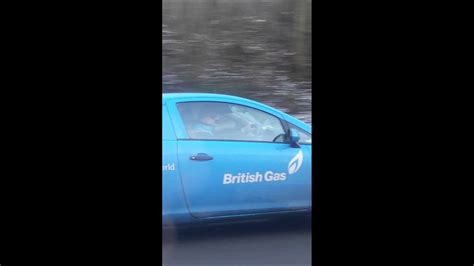 Busted British Gas Youtube
