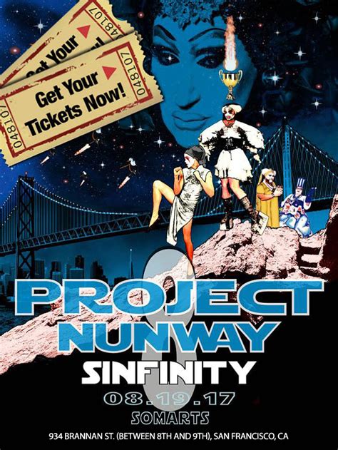 Project Nunway A Fantastic Charity Fashion Show Pridenation Magazine