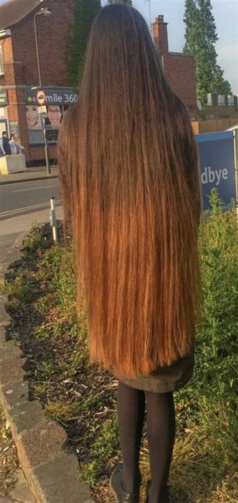 Pin By Joseph R Luna On I Love Long Hair Women Hair Goals Long