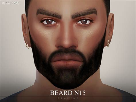 Pralinesims Beard Megapack N Sims Black Hair Sims Hair Male Images And Photos Finder