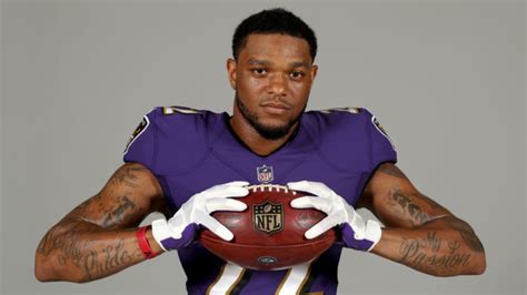 New York Jets Talking Trade For Baltimore Ravens Cornerback Jimmy Smith